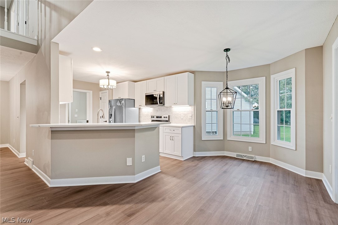 90 Lake Pointe Circle Canfield OH 44406