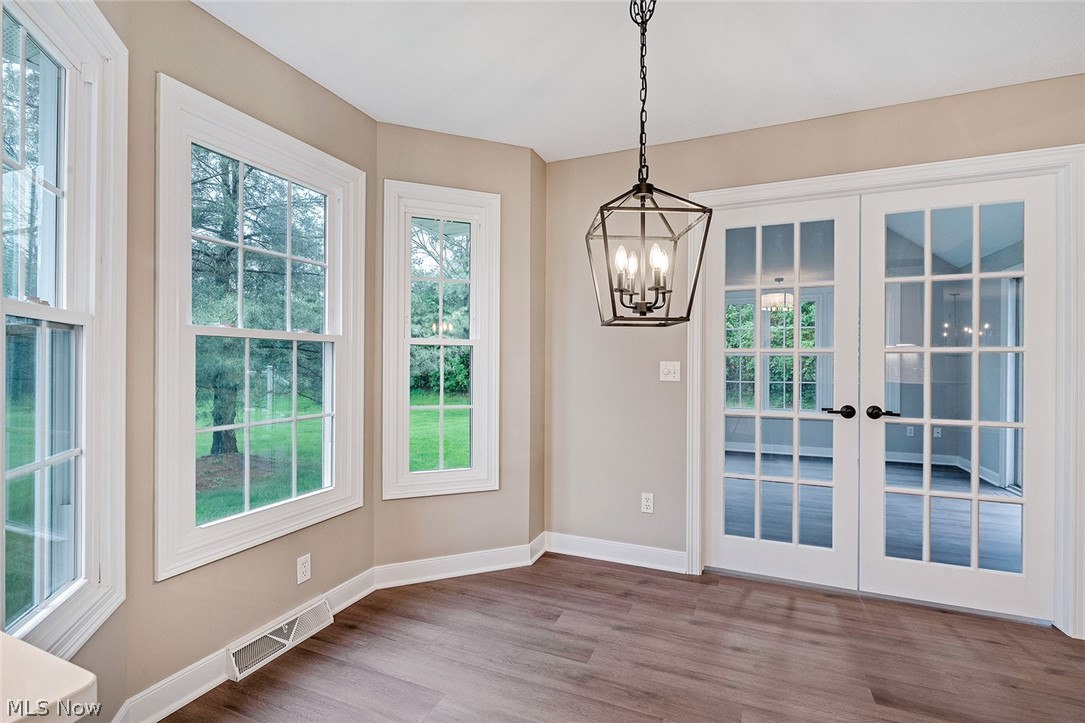 90 Lake Pointe Circle Canfield OH 44406