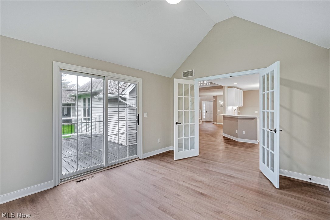 90 Lake Pointe Circle Canfield OH 44406