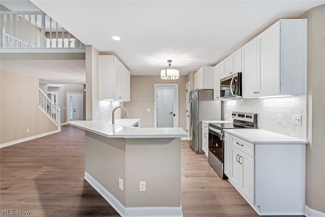 90 Lake Pointe Circle Canfield OH 44406