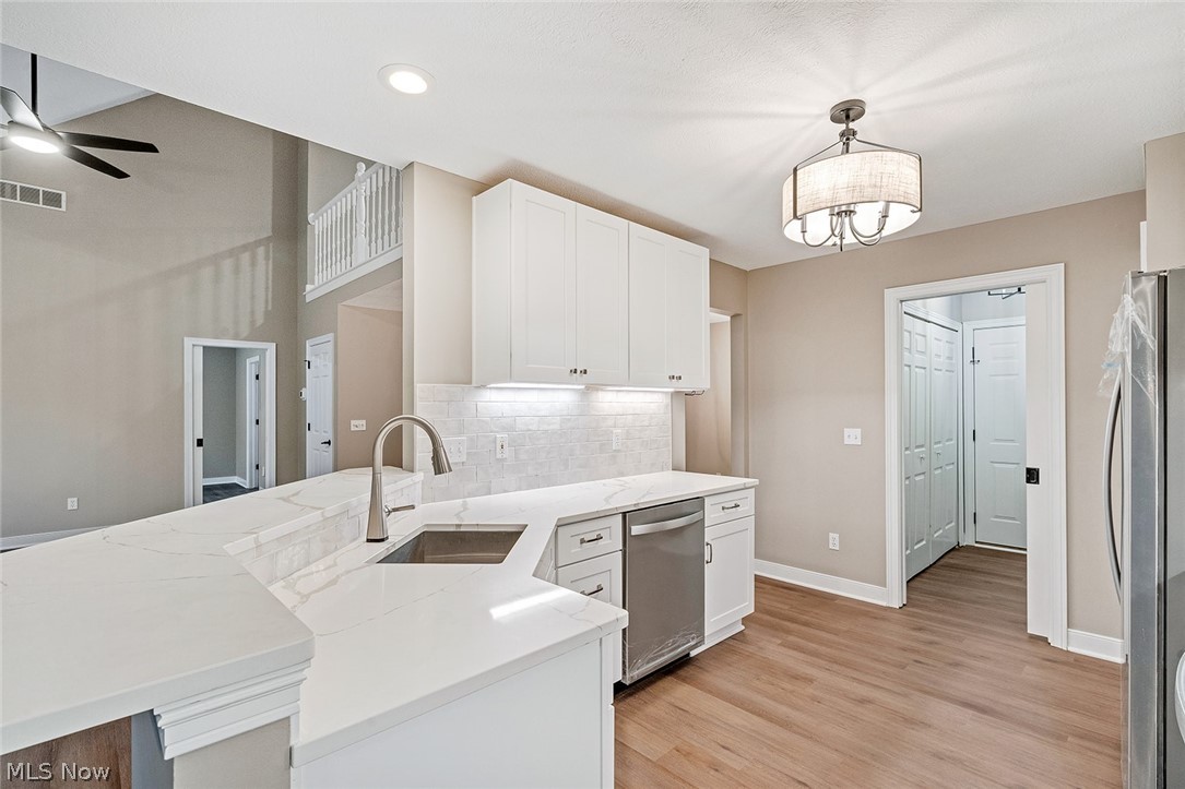 90 Lake Pointe Circle Canfield OH 44406