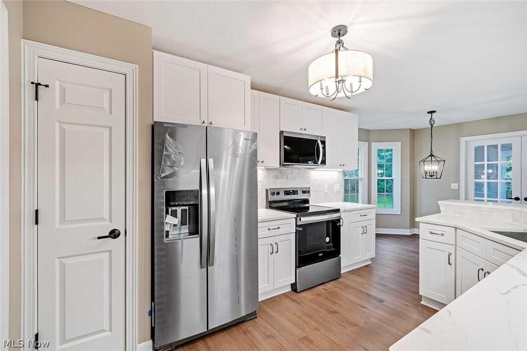 90 Lake Pointe Circle Canfield OH 44406