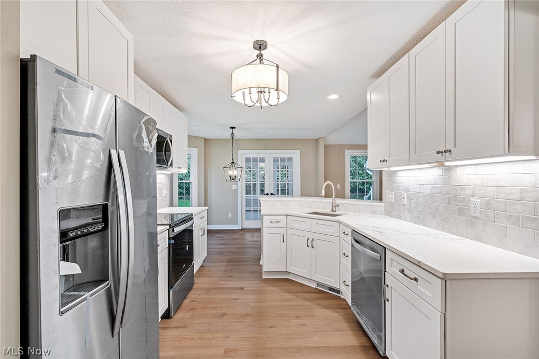 90 Lake Pointe Circle Canfield OH 44406