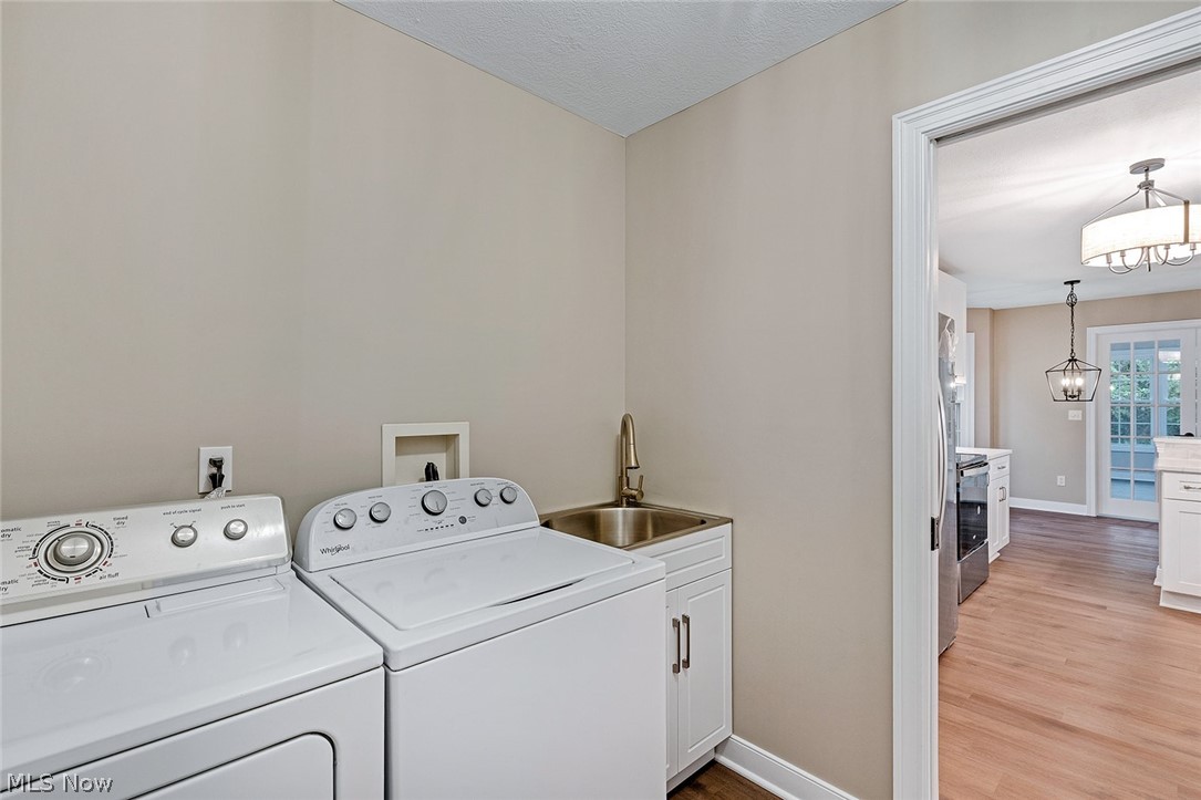 90 Lake Pointe Circle Canfield OH 44406