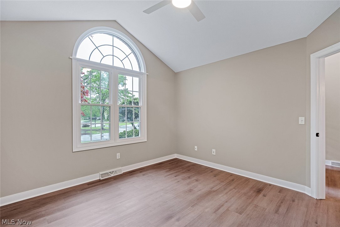 90 Lake Pointe Circle Canfield OH 44406