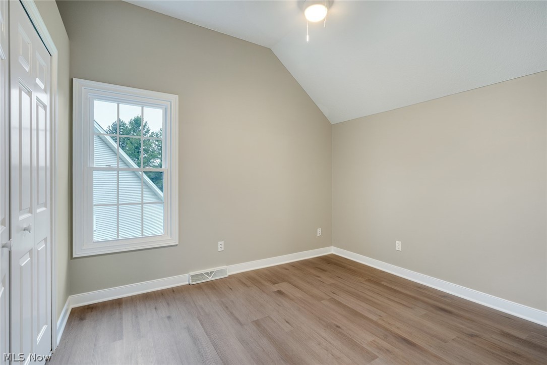 90 Lake Pointe Circle Canfield OH 44406