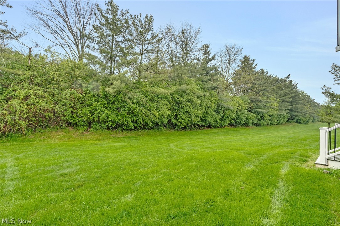 90 Lake Pointe Circle Canfield OH 44406