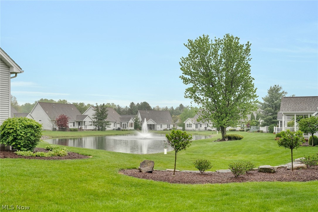 90 Lake Pointe Circle Canfield OH 44406