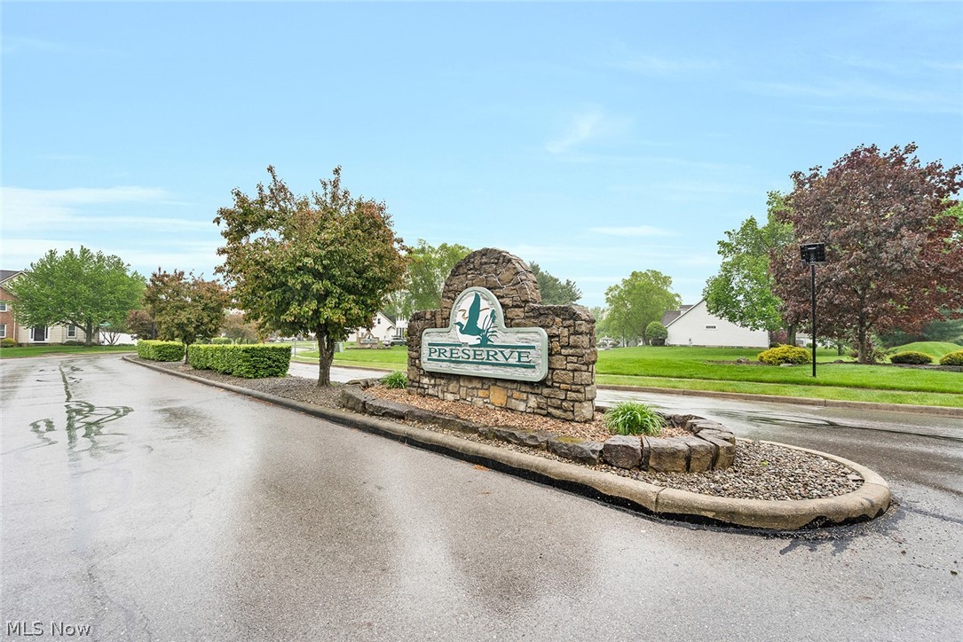 90 Lake Pointe Circle Canfield OH 44406