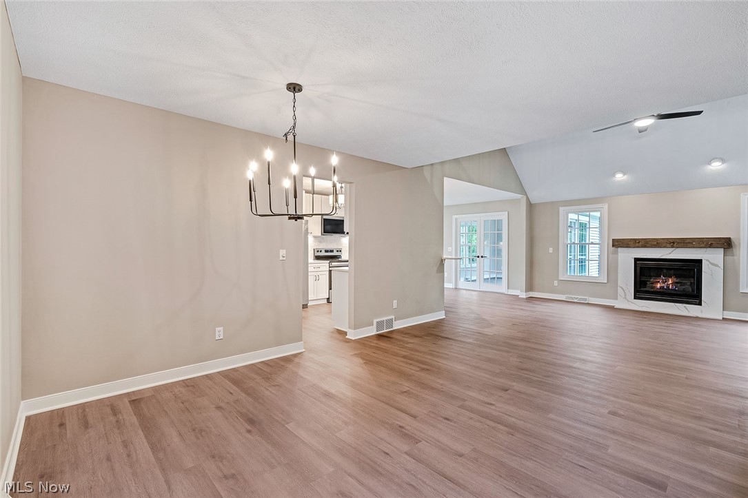 90 Lake Pointe Circle Canfield OH 44406
