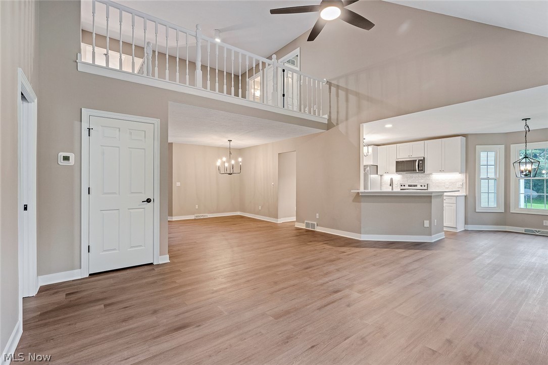 90 Lake Pointe Circle Canfield OH 44406