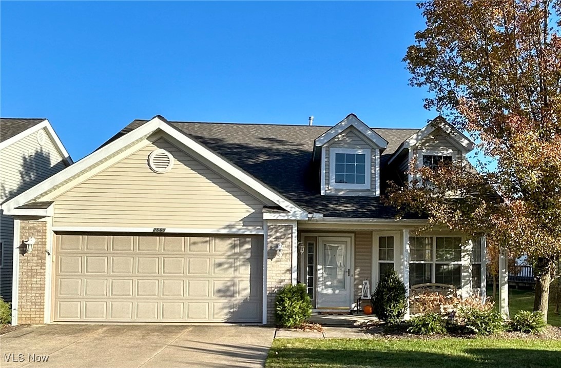 2560 Edgebrook Crossing Twinsburg OH 44087