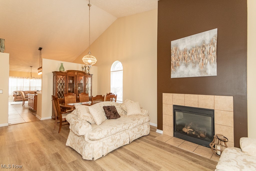 2560 Edgebrook Crossing Twinsburg OH 44087