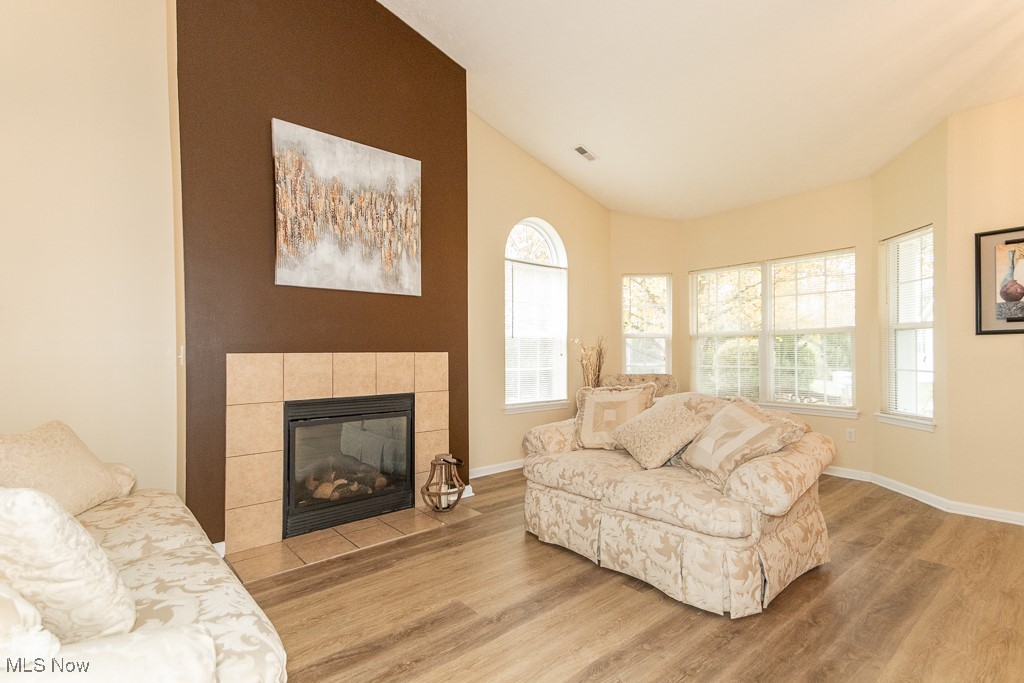 2560 Edgebrook Crossing Twinsburg OH 44087