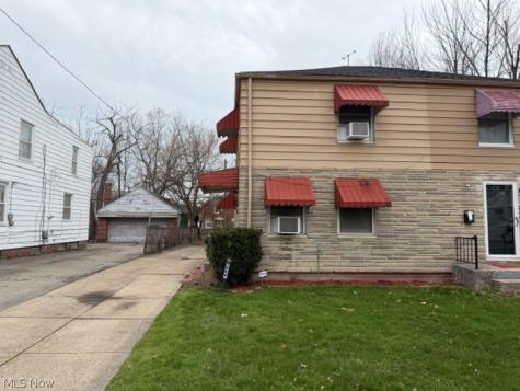 1464 E 250th Street Euclid OH 44117