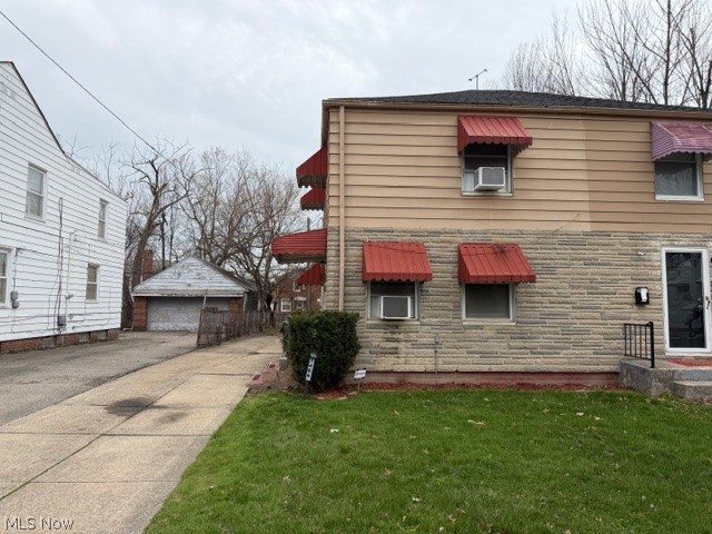 1464 E 250th Street Euclid OH 44117