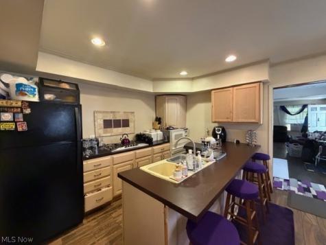 1464 E 250th Street Euclid OH 44117
