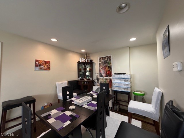 1464 E 250th Street Euclid OH 44117