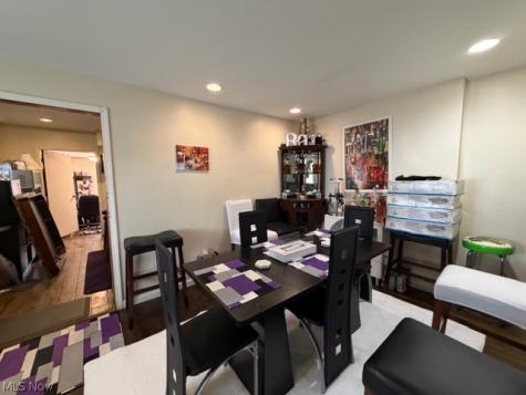 1464 E 250th Street Euclid OH 44117