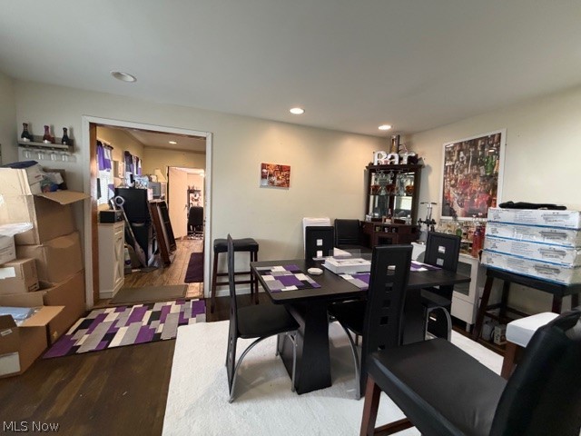 1464 E 250th Street Euclid OH 44117