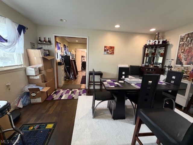 1464 E 250th Street Euclid OH 44117