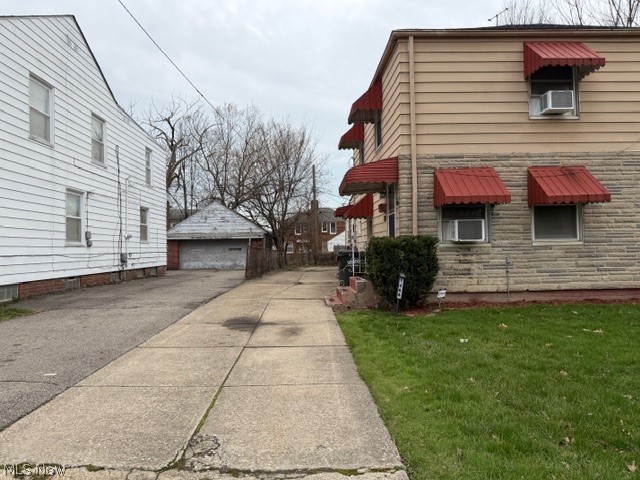 1464 E 250th Street Euclid OH 44117