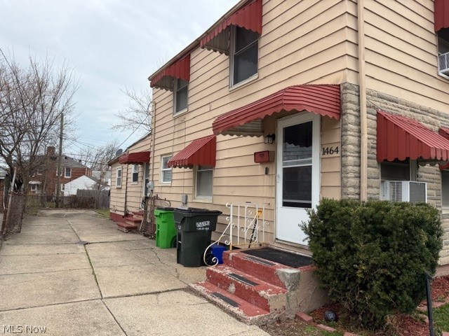 1464 E 250th Street Euclid OH 44117