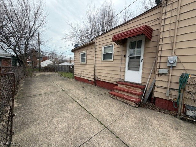 1464 E 250th Street Euclid OH 44117