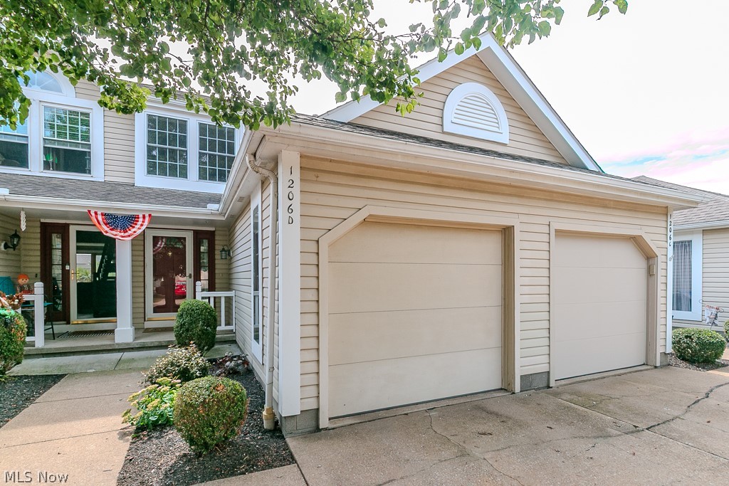 1206 Brookline Place Willoughby OH 44094