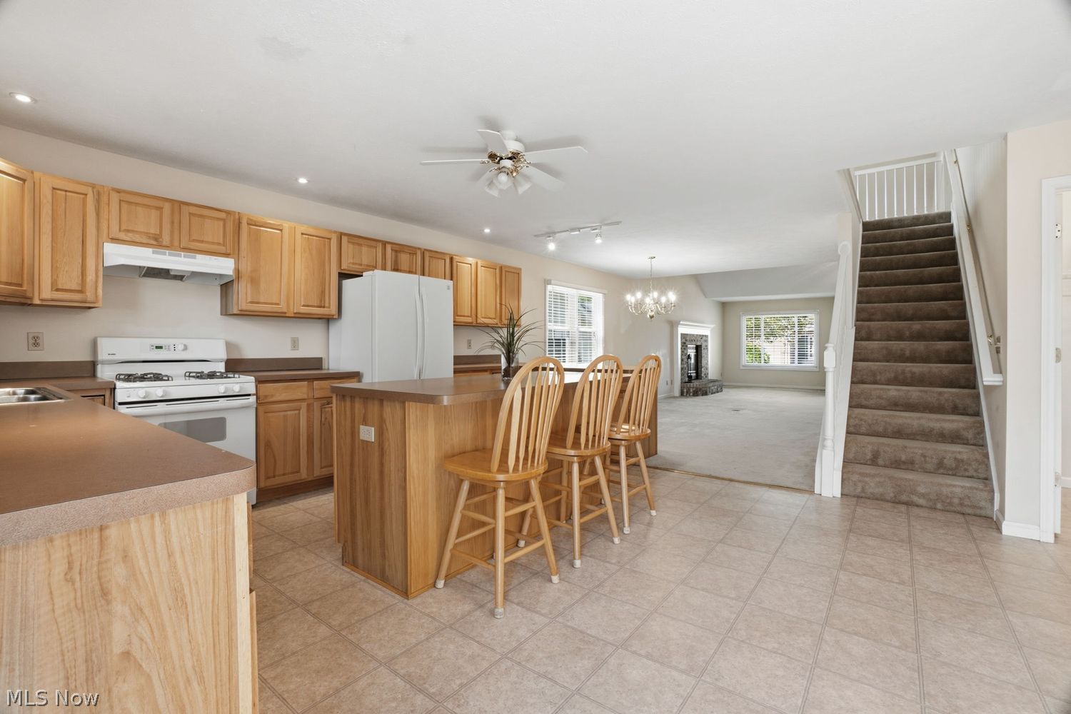 3889 Dugans Landing Perry OH 44081