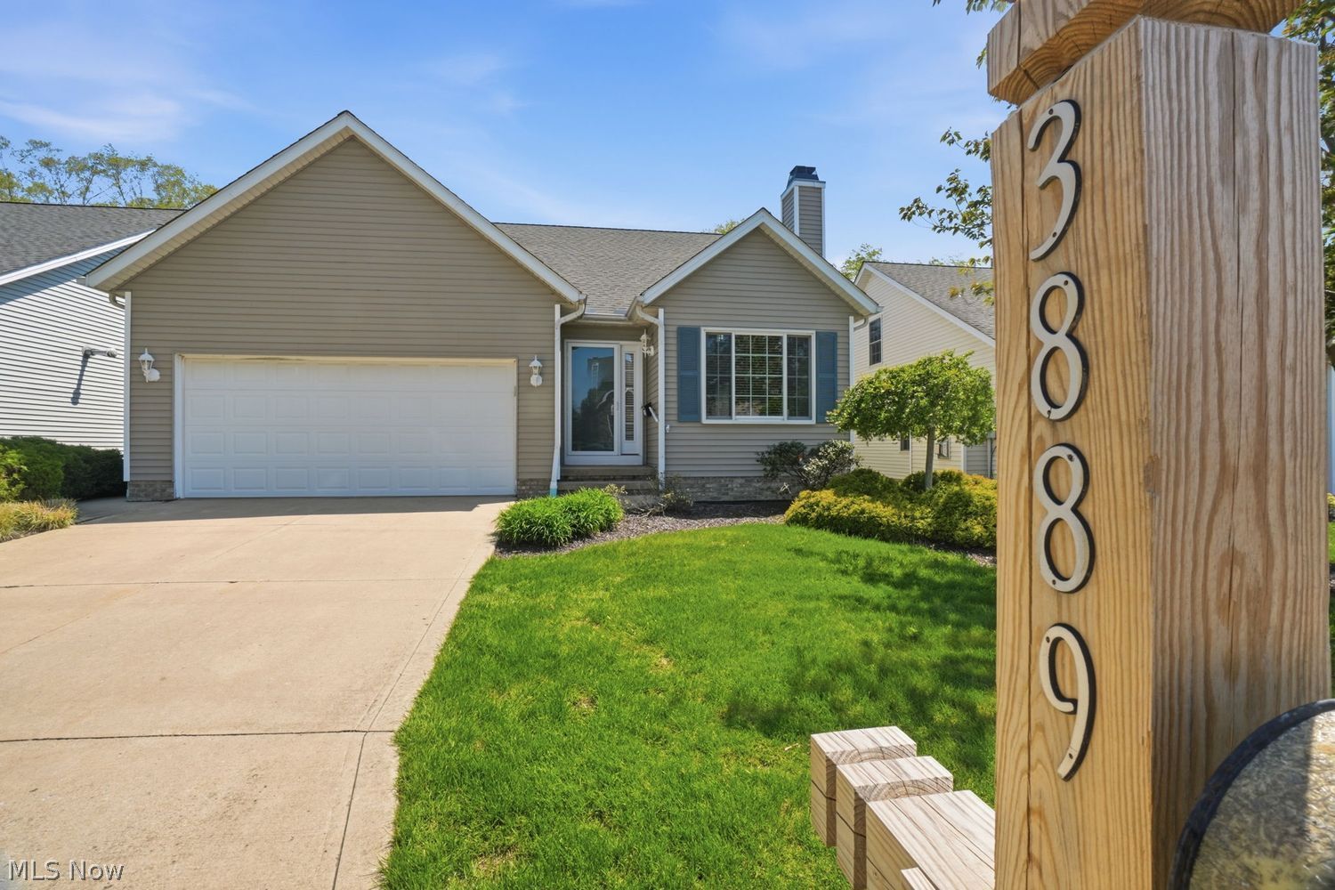3889 Dugans Landing Perry OH 44081