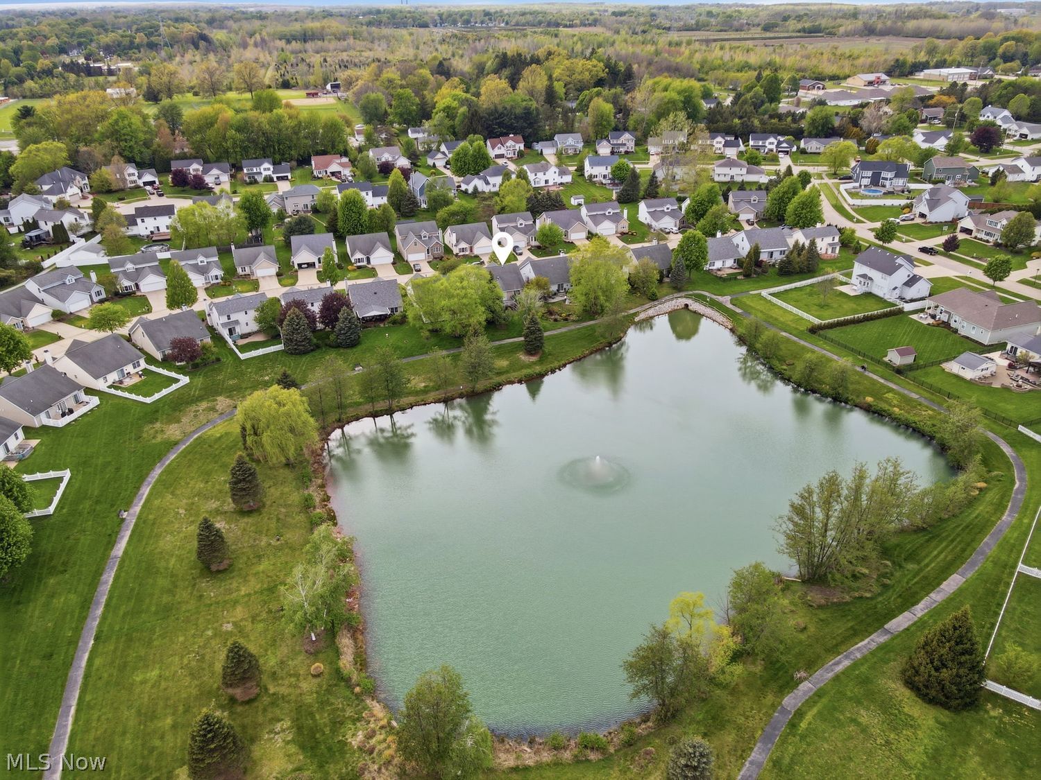 3889 Dugans Landing Perry OH 44081