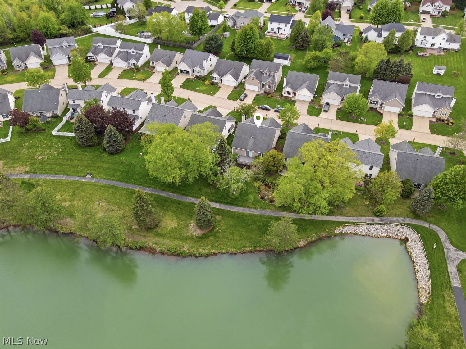 3889 Dugans Landing Perry OH 44081