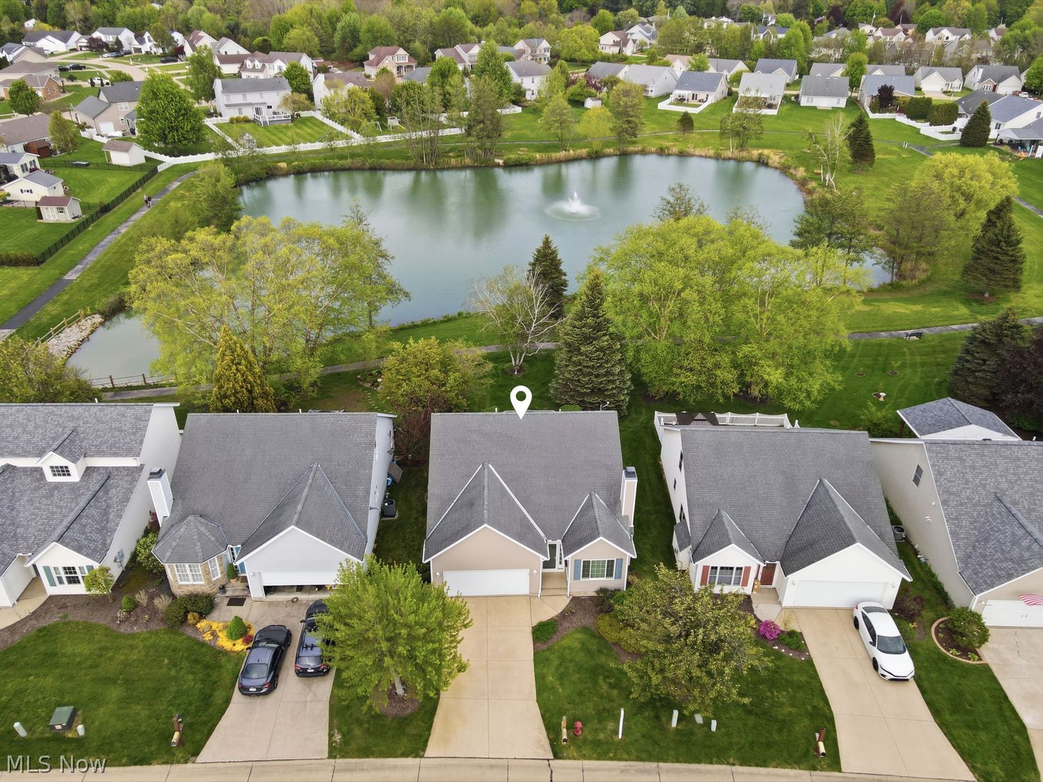 3889 Dugans Landing Perry OH 44081