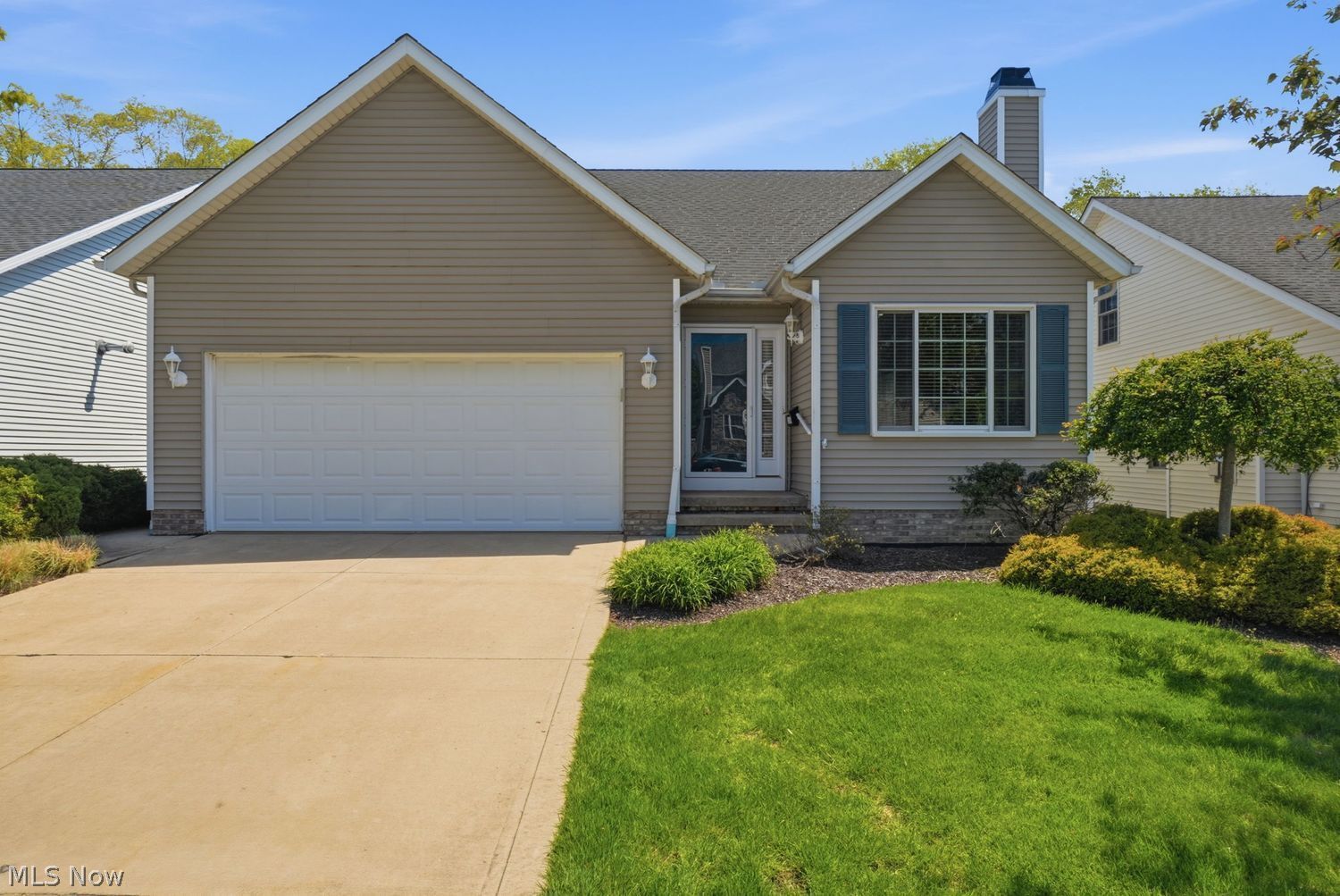 3889 Dugans Landing Perry OH 44081