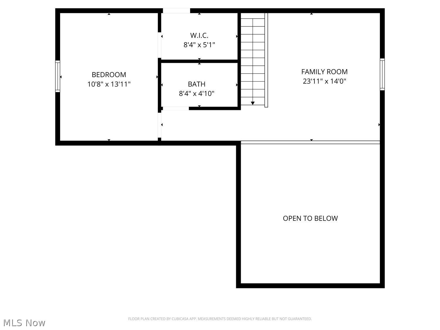 3889 Dugans Landing Perry OH 44081