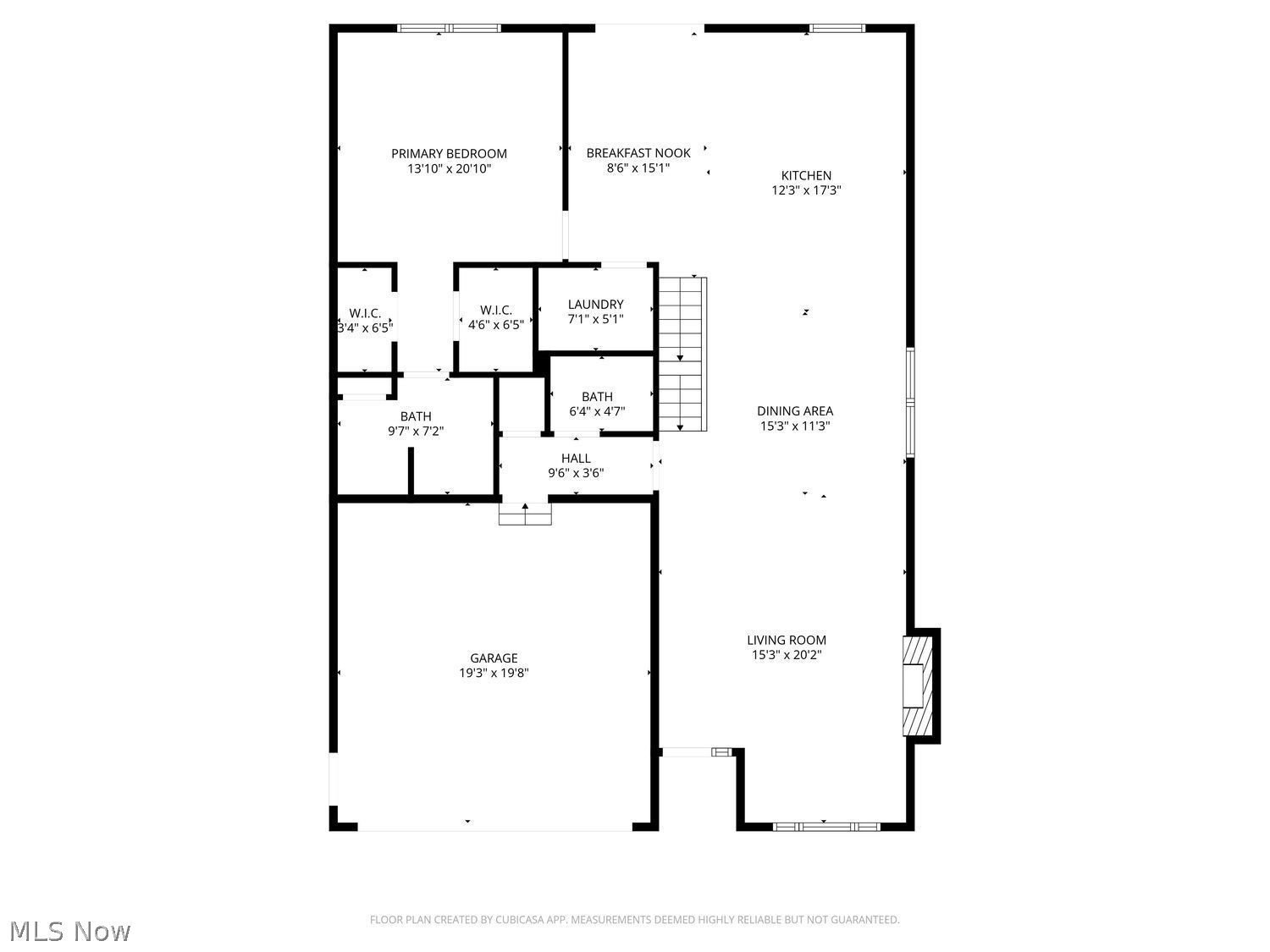 3889 Dugans Landing Perry OH 44081