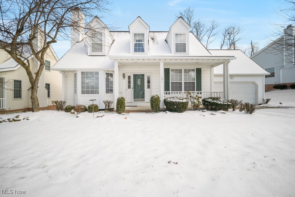 191 Pebblebrook Drive Willoughby Hills OH 44094