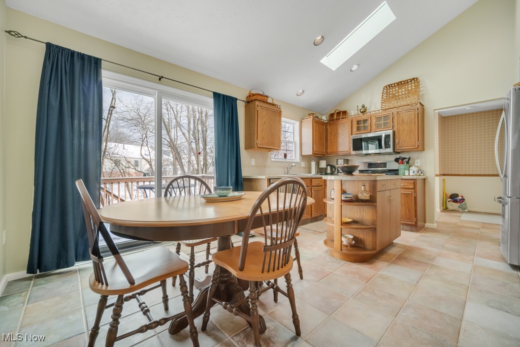 191 Pebblebrook Drive Willoughby Hills OH 44094
