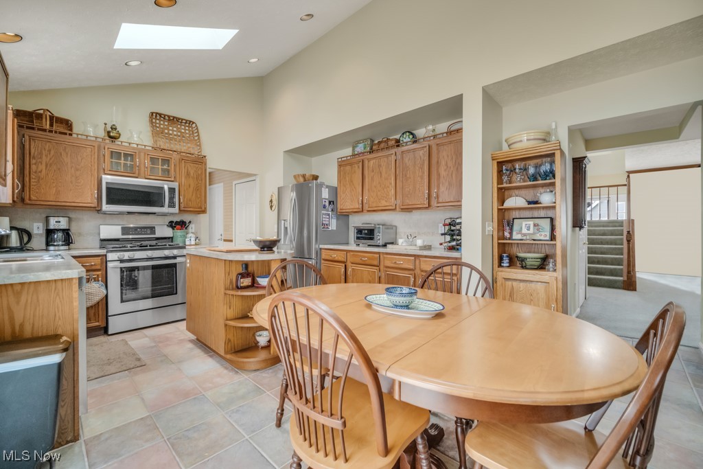 191 Pebblebrook Drive Willoughby Hills OH 44094