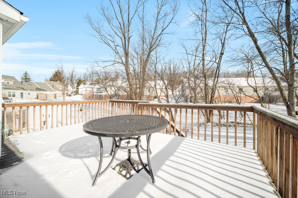 191 Pebblebrook Drive Willoughby Hills OH 44094