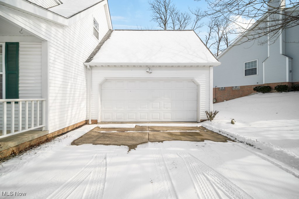 191 Pebblebrook Drive Willoughby Hills OH 44094