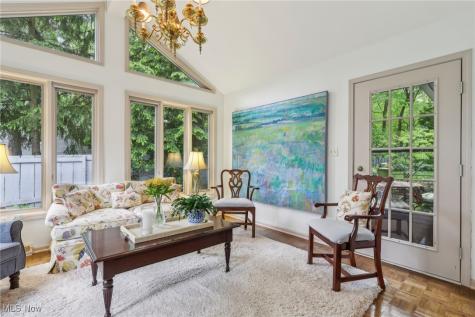 3845 Pecan Court Orange OH 44022