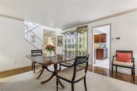 3845 Pecan Court Orange OH 44022