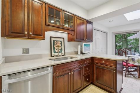 3845 Pecan Court Orange OH 44022