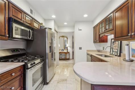 3845 Pecan Court Orange OH 44022