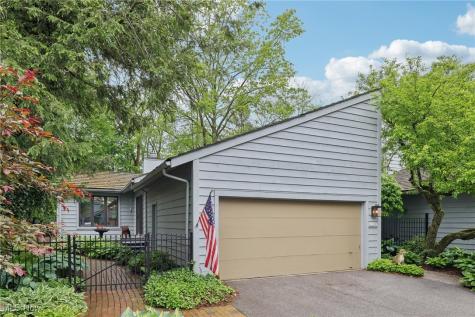 3845 Pecan Court Orange OH 44022