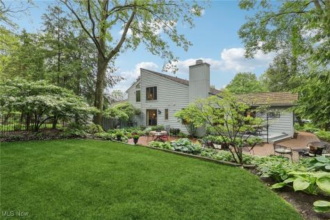 3845 Pecan Court Orange OH 44022