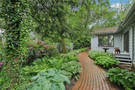 3845 Pecan Court Orange OH 44022