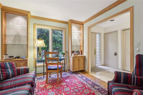 3845 Pecan Court Orange OH 44022